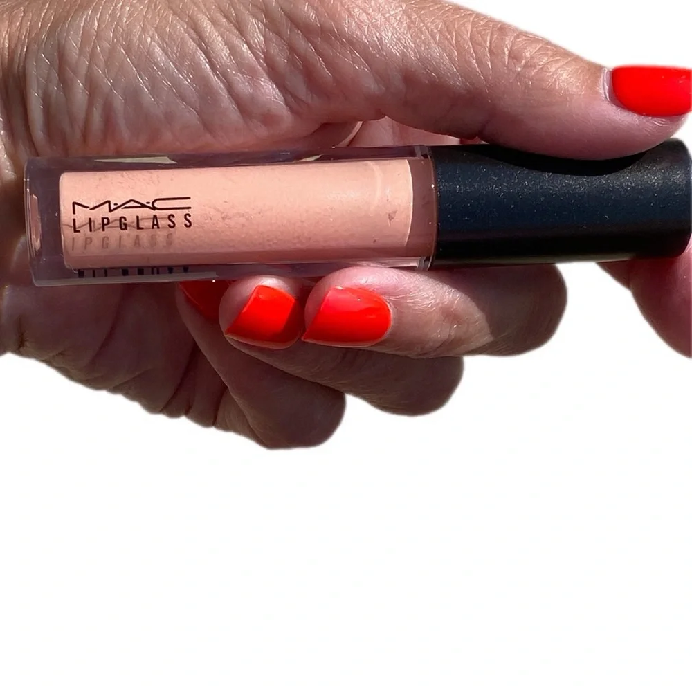Mac cosmetics Signs of Spring Lipgloss - Picture 5 of 6
